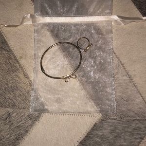 Kate spade jewelry bundle